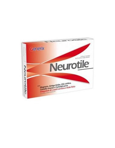 NEUROTILE 14FL