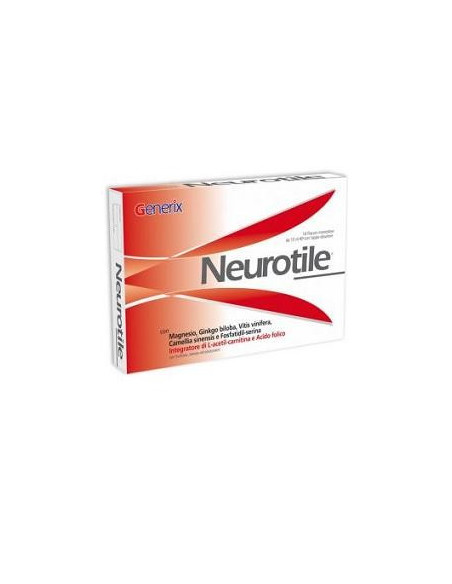 NEUROTILE 14FL