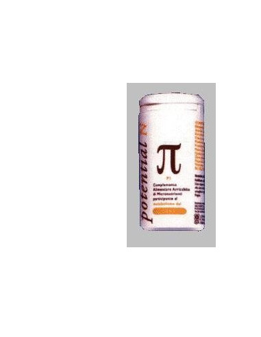 POTENTIAL N PI 60CPS