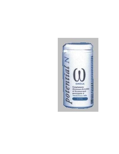 POTENTIAL N OMEGA 60CPS