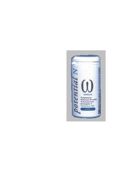 POTENTIAL N OMEGA 60CPS