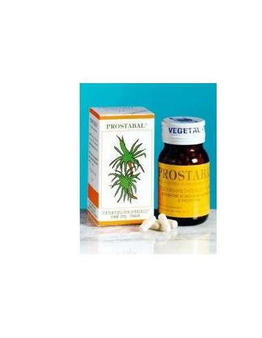 PROSTABAL 60CPS