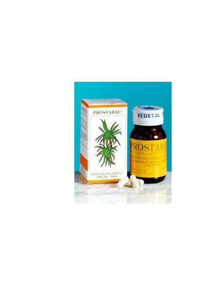 PROSTABAL 60CPS