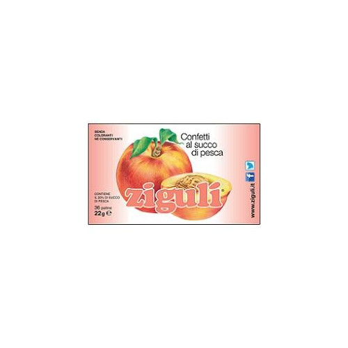 ZIGULI FISHING 36PALLARY 22G