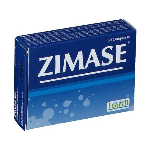 ZIMASE INTEGRATOR 30CPR