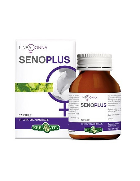 SENO PLUS 60CPS