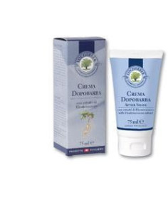 LOCHERBER CREMA DOPOBARBA 75ML