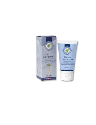 LOCHERBER CREMA DOPOBARBA 75ML