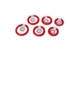 PESSARIO GOMMA RO 83MM NM