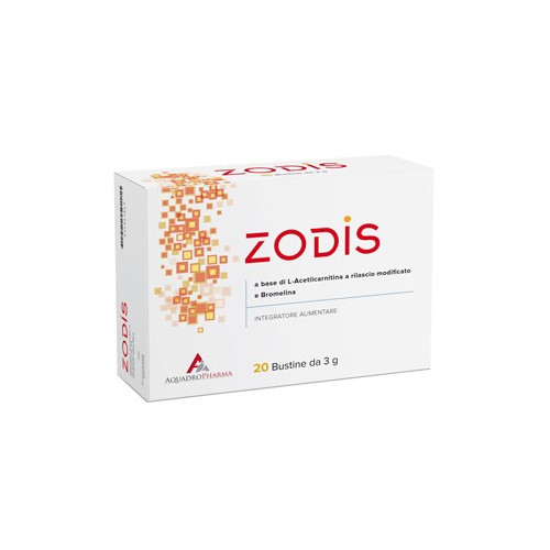 ZODIS 20BUST 3G