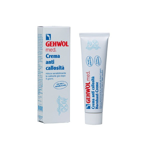 GEHWOL CREAM A/CALLATION 75ML