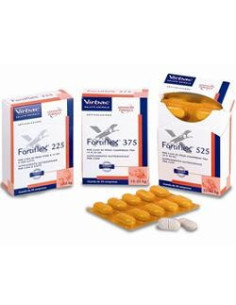 FORTIFLEX 225MG 30CPR