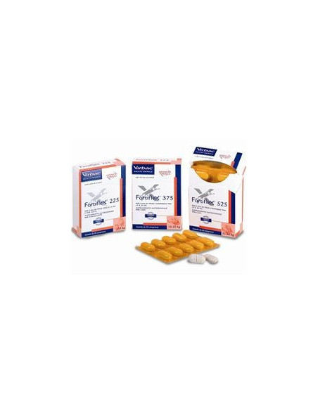 FORTIFLEX 525MG 30CPR