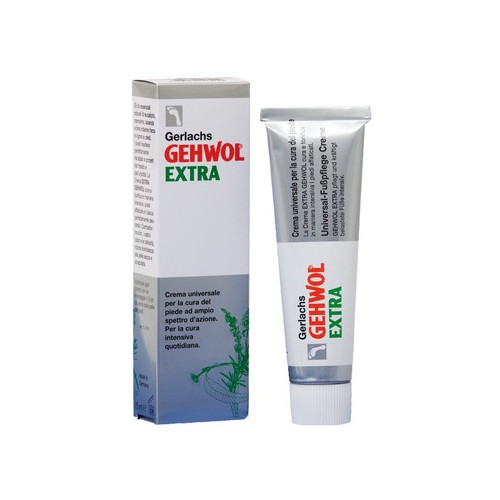 GEHWOL CREAM EXTRA 75ML