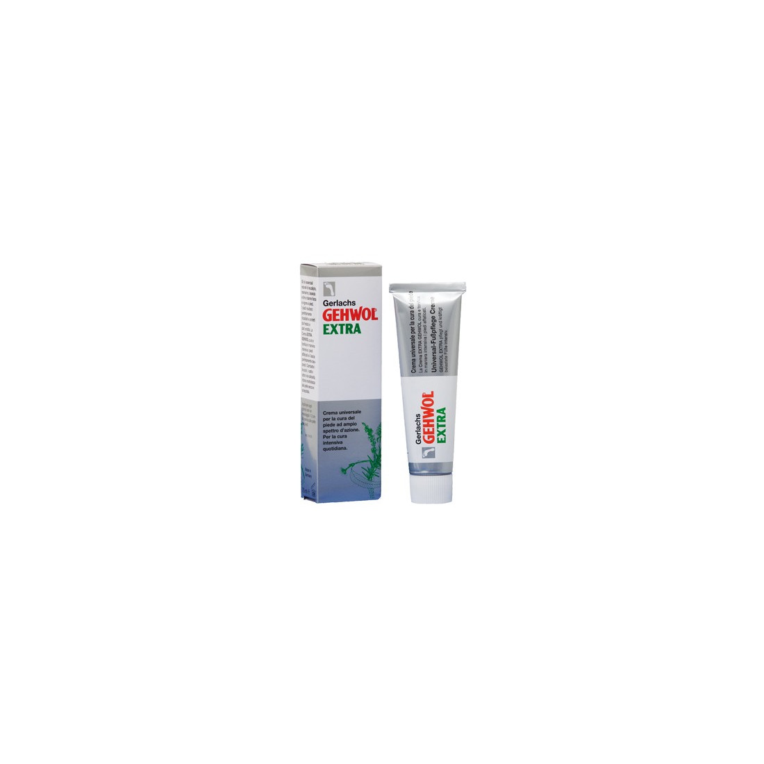 GEHWOL CREAM EXTRA 75ML