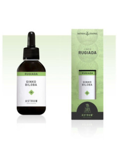 GINKO BILOBA ASTRUM RUGIA 50ML