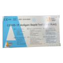 ALL THIS COVID19 AG SELFTEST