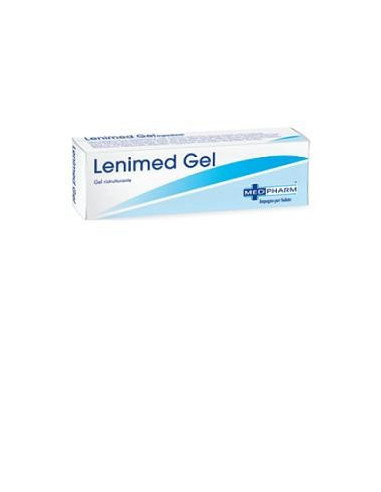 LENIMED GEL 50ML