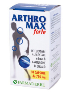 ARTHROMAX FORTE 30CPS