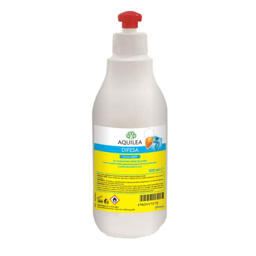 AQUILEA DIFECT SANIGEL LE500ML
