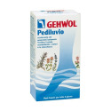 GEHWOL IT'S THE SAME THING