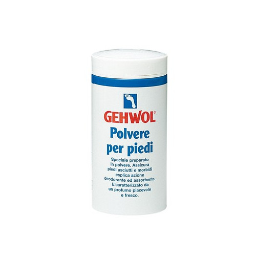 GEHWOL FOOT POWDER 100 G