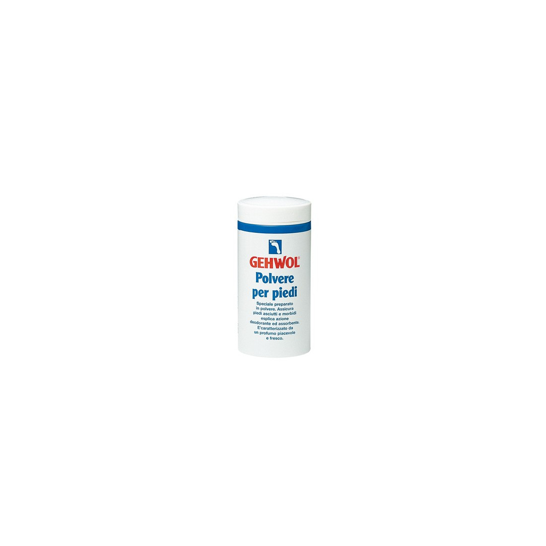 GEHWOL FOOT POWDER 100 G