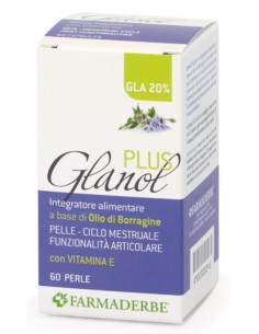 NUTRA GLANOL PLUS 60PRL