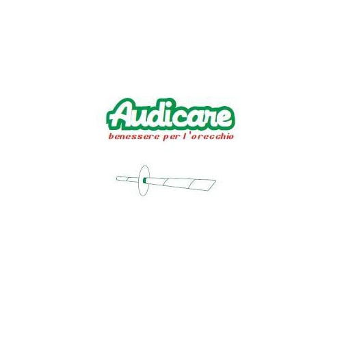 AUDICARE WITH IG AURICOL 2PZ