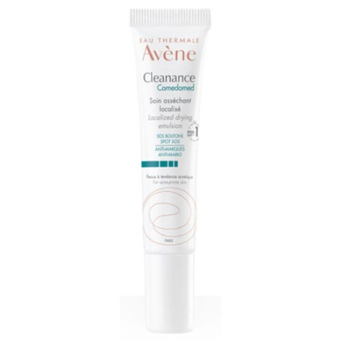 AVENE COMEDOMED LOCALIZED