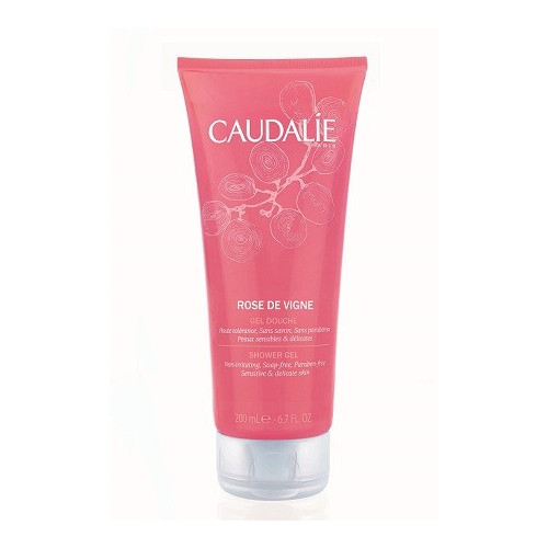 GEL DOCCIA ROSE DE VIGNE 200 ML