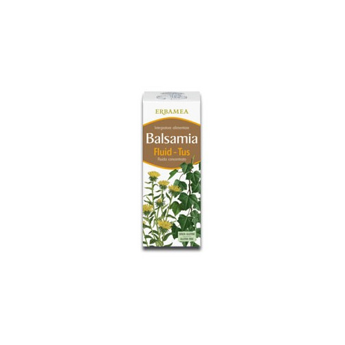 BALSAM FLUID 200 ML