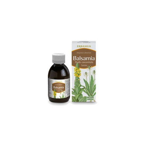 BALSAMIA FLUIDO CONC J 200ML