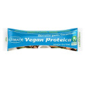 ULTIMATE BARRETTE PROTEICHE VEGANE CACAO E COCCO - MIGLIOR PREZZO - FARMACONVENIENZA