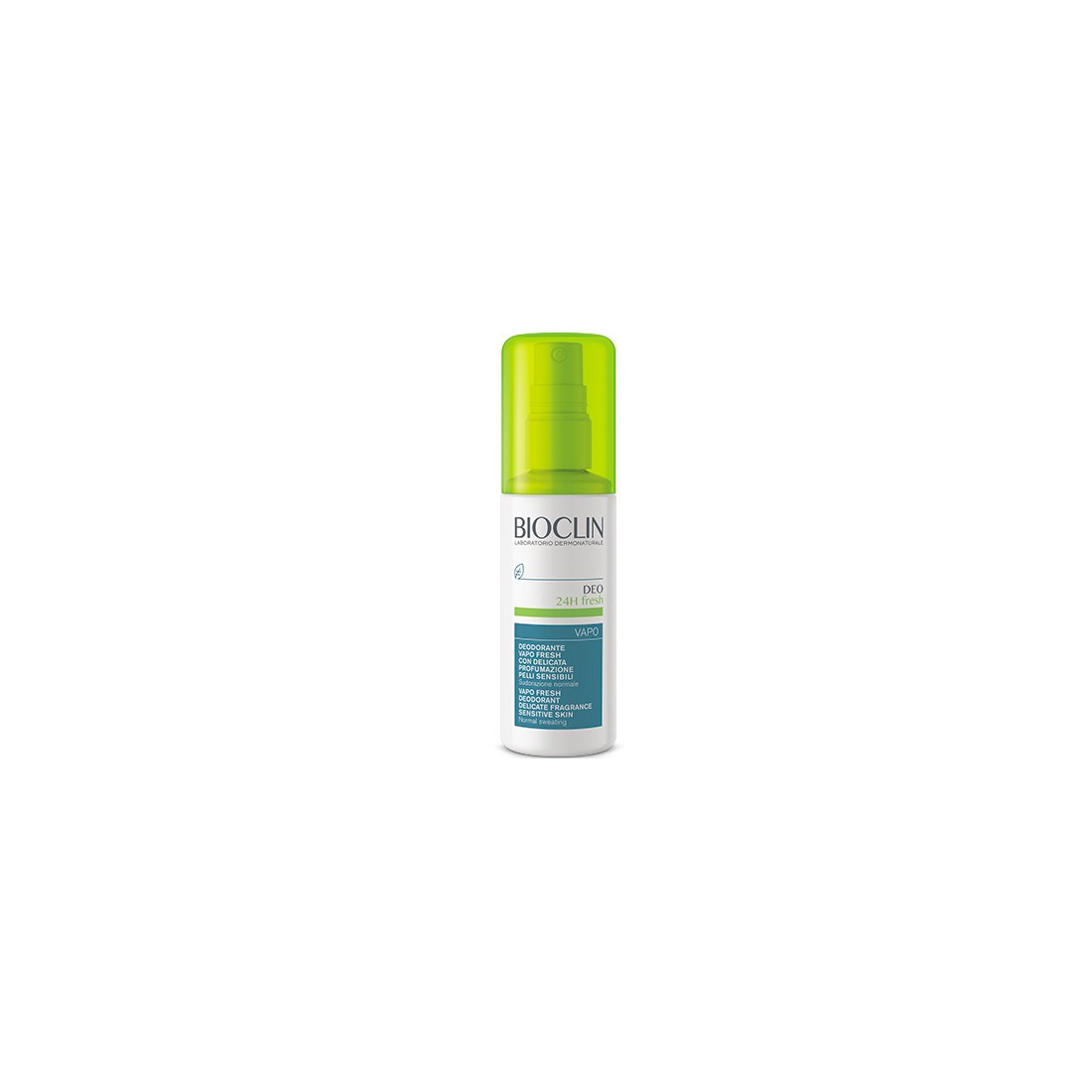 BIOCLIN DEO 24H FRESH C/P PROM