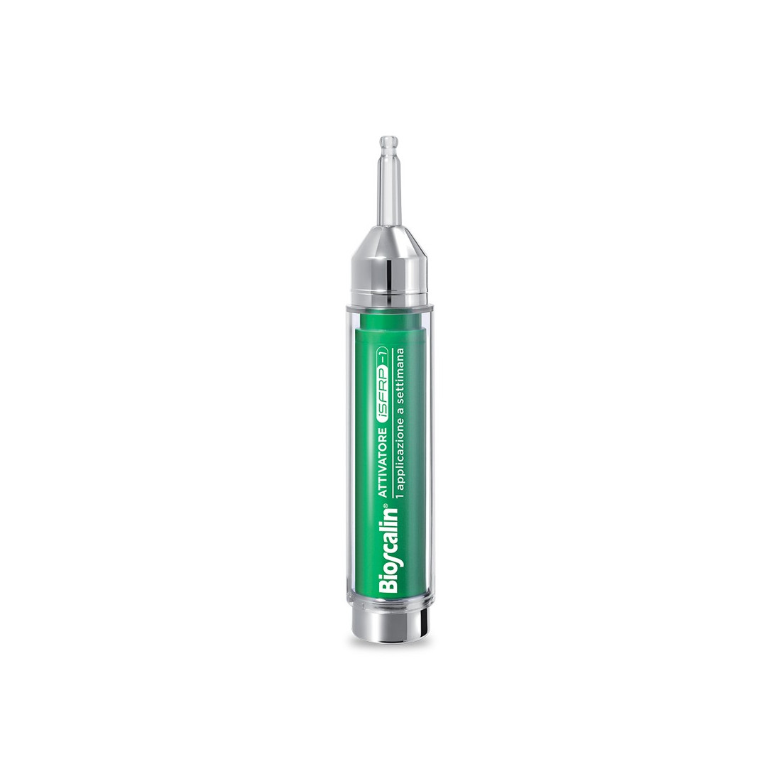 BIOSCALIN ACTIVE CAP ISFRP-1 PD