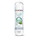 GEL LUBRIFICANTE ALOE 75ML