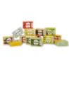 DILETTA N SAPONE TIGLIO 100G