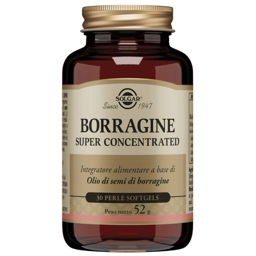BORRAGINE SUPER CONC 30PRL