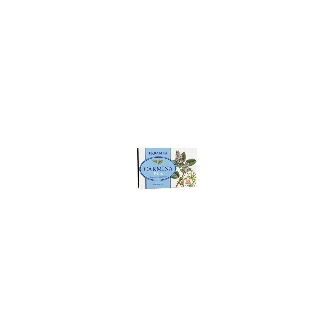 CARMINA PLUS 24CPR 19,2G