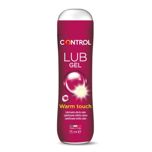 WARMTOUCH75ML