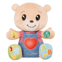 CHICCOABC TEDDY ORSO EMOTIONS