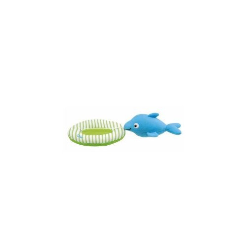 CHICCODOLPHIN GAME VIBRATES & SWIMS