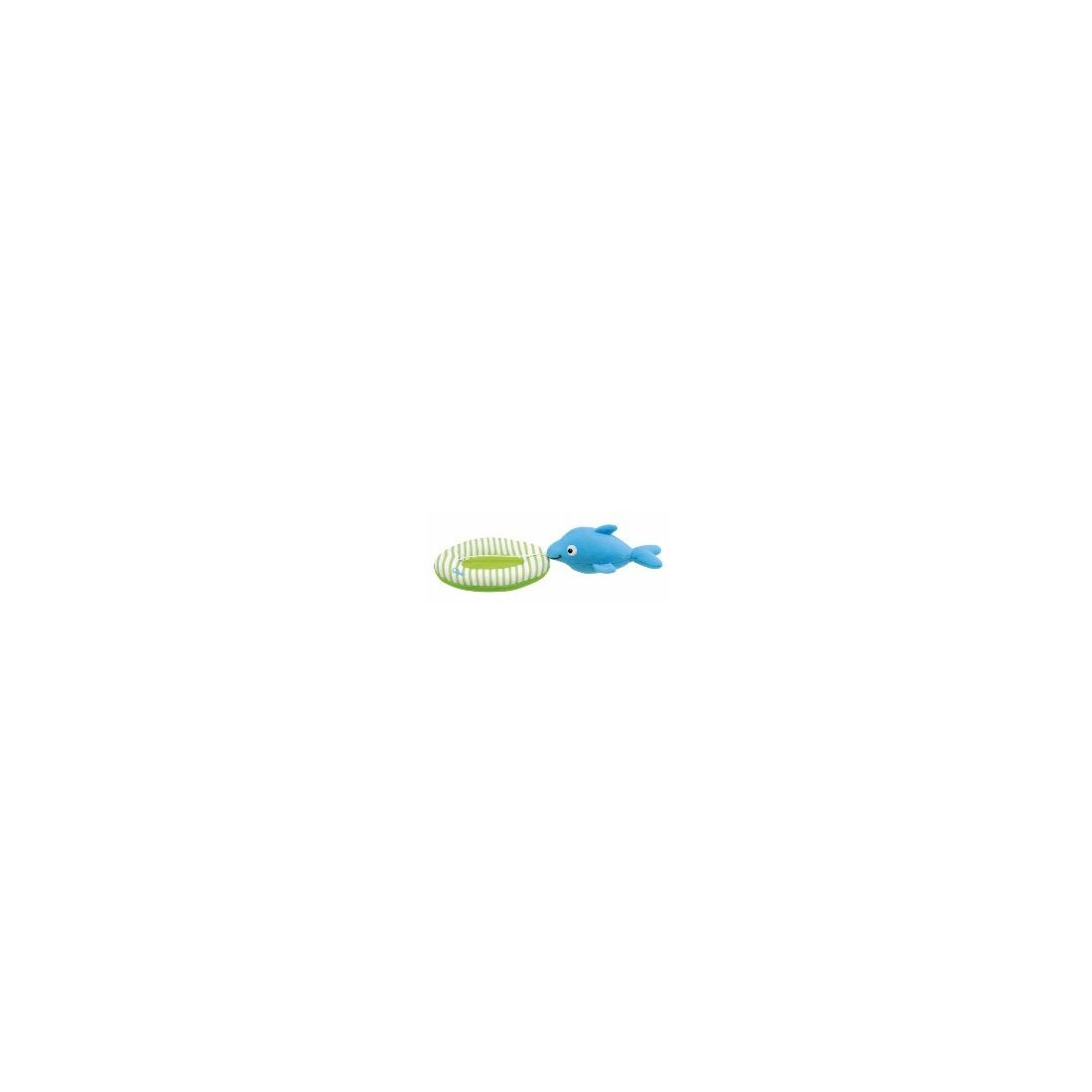 CHICCODOLPHIN GAME VIBRATES & SWIMS