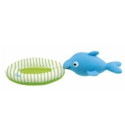 CHICCODOLPHIN GAME VIBRATES & SWIMS