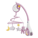 CHICCOTOY FD NEXT2DREAMS MOB PINK