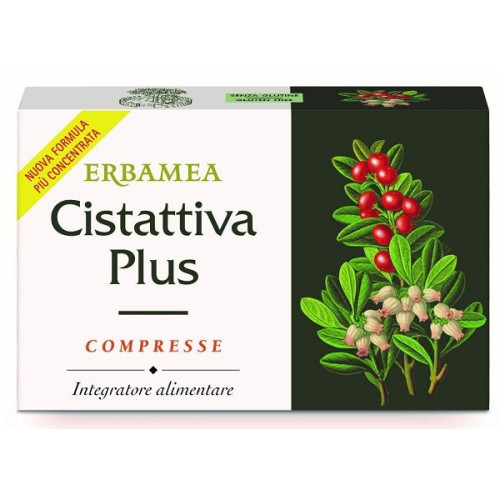 CYSTATTIVA PLUS 24CPR