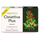 CYSTATTIVA PLUS 24CPR