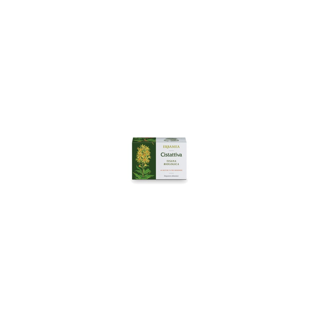 TISANA 20BUST FILTR