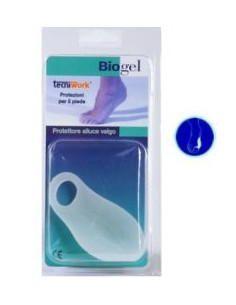 BIOGEL ALLUCE DP SPES GR BLIST